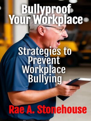 cover image of Bullyproof Your Workplace